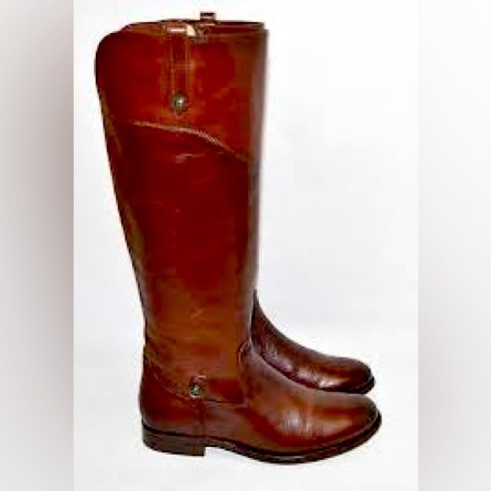 Frye Boots